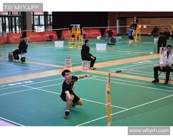 深圳羽毛球队的盯防战术解析与实战应用探讨