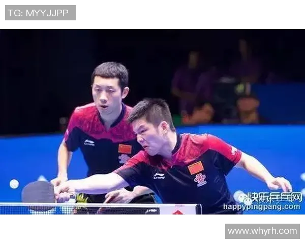 赛后分析：上海乒乓球队与武汉乒乓球队的默契配合与战术探讨