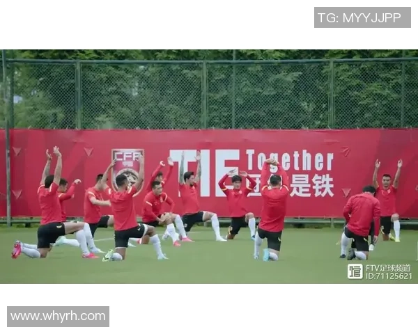 武汉足球队的奋斗与荣耀：一段激动人心的突破之旅